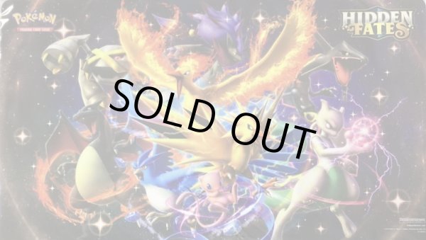 画像1: Hidden Fates Premium Collection (1)