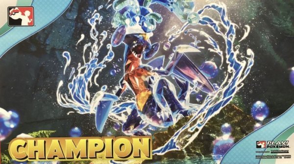 画像1: 水テラスタルガブリアス (1)