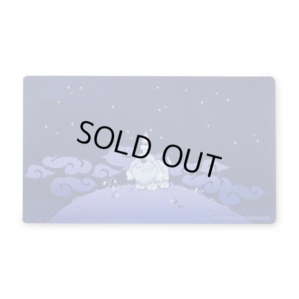 画像1: ボチ　プレイマット (1)