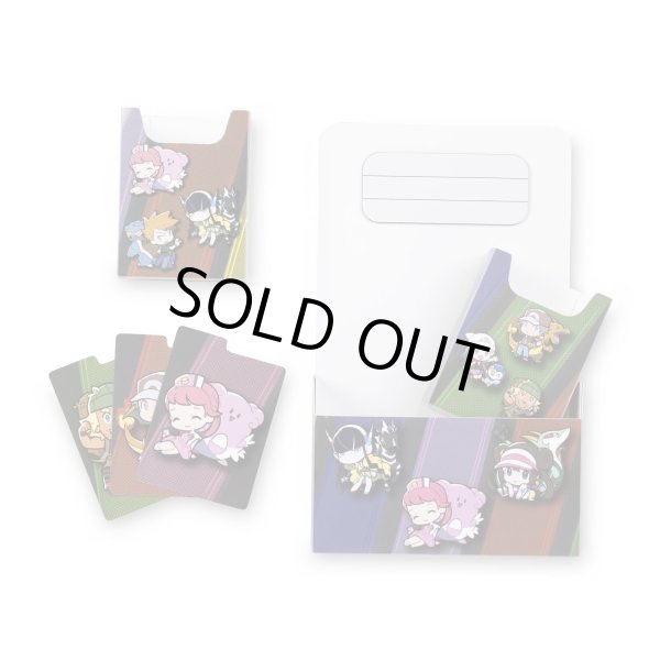 画像2: ダブルデッキBOX Pokémon Trainers (2)