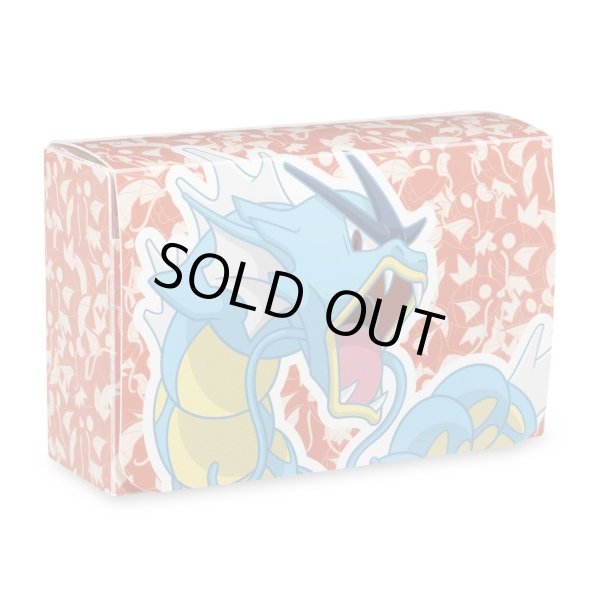 画像1: ダブルデッキBOX Gyarados Breakaway (1)