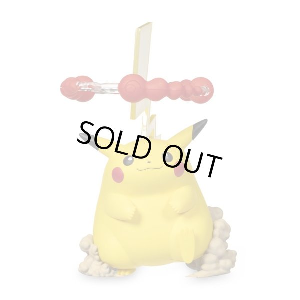 画像2: PIKACHU VMAX Premium Figure Collection (2)