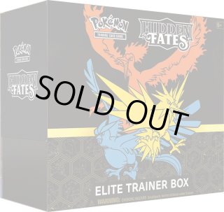 エリートトレーナーボックス - らぐなろっくゲーミング