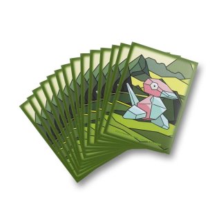 スリーブ - らぐなろっくゲーミング