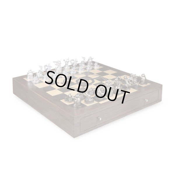 画像1: Pokémon Chess Set(チェスセット) (1)