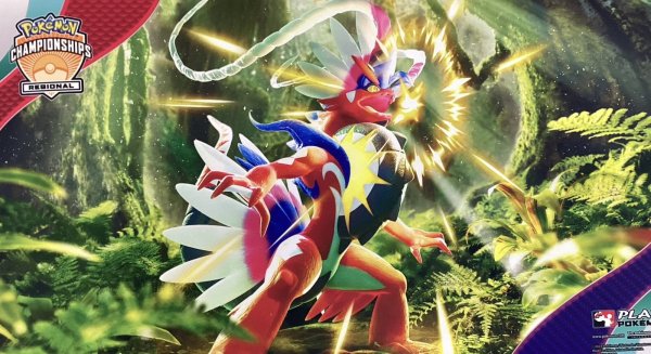 画像1: コライドン（Koraidon） (1)