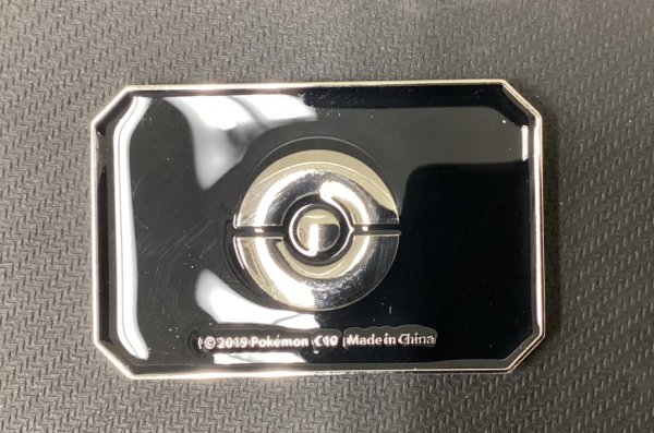 画像2: 金属製GXマーカー (2)