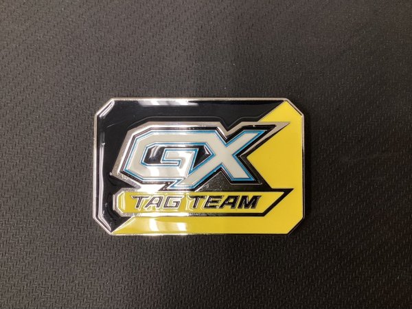 画像1: 金属製メタルGXマーカー (1)