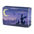 画像1: ダブルデッキBOX　Eevee & Umbreon (1)