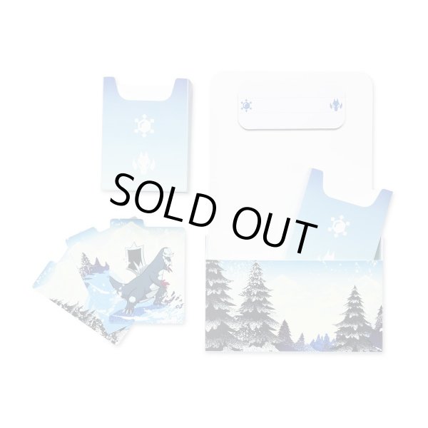 画像2: ダブルデッキBOX　Frozen Fierceness (2)