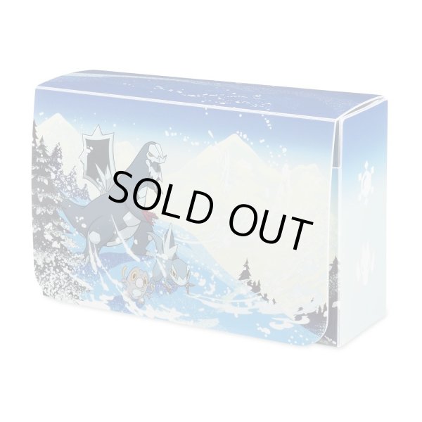 画像1: ダブルデッキBOX　Frozen Fierceness (1)