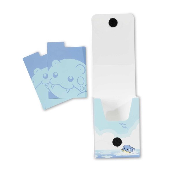 画像2: デッキケース　タマザラシ (2)