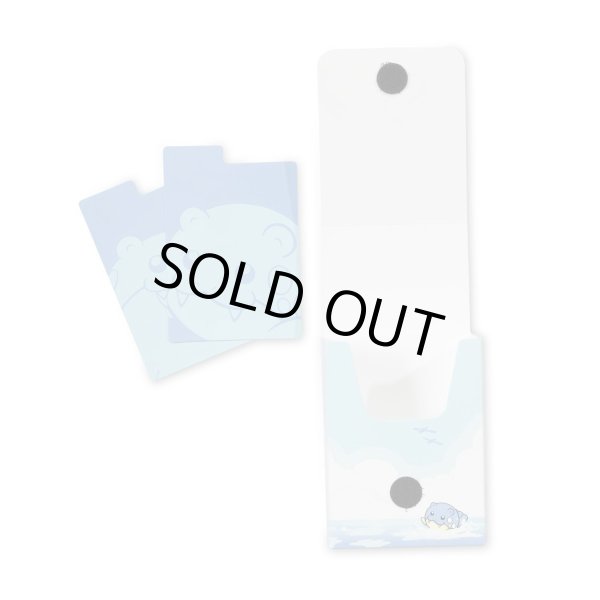 画像2: デッキケース　タマザラシ (2)