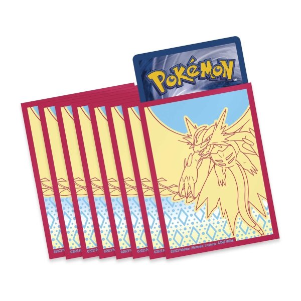 画像1: ETB トドロクツキ (1)