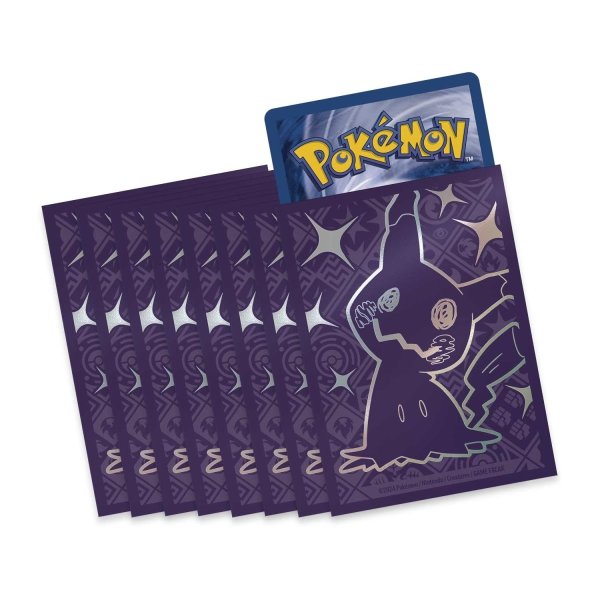画像1: ETB ミミッキュ (1)