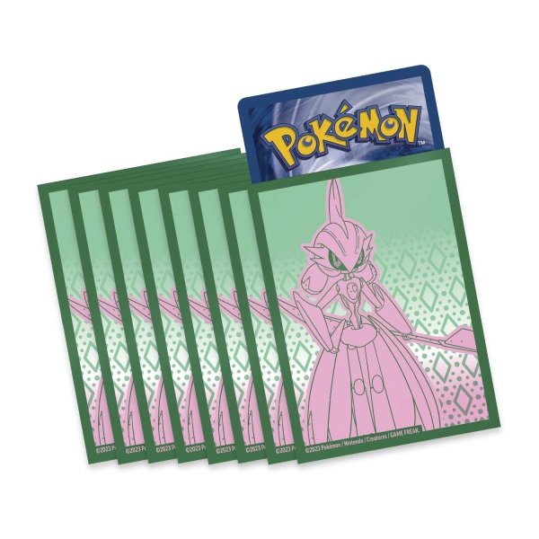 画像1: ETB テツノブジン (1)