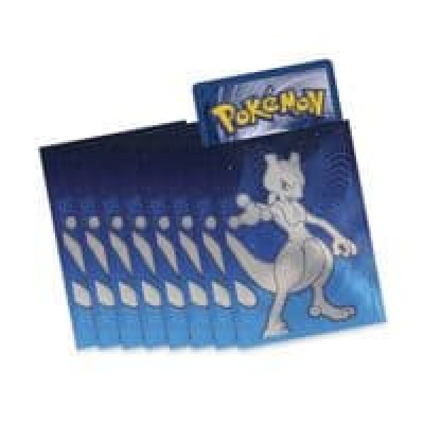 画像1: ETB ミュウツー (1)
