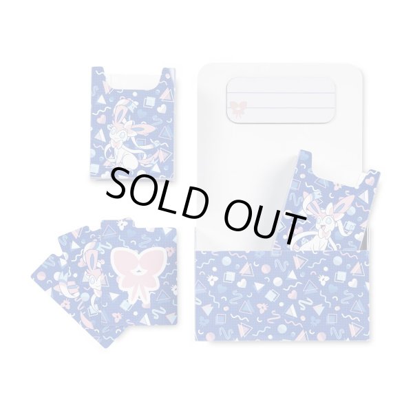 画像2: ダブルデッキBOX　Sylveon (2)