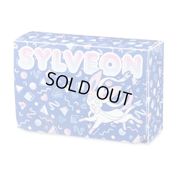 画像1: ダブルデッキBOX　Sylveon (1)