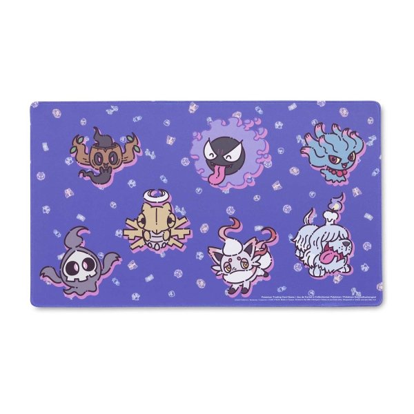 画像1: プレイマット　Charming & Ghostly (1)
