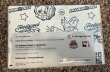 画像2: WCS2025　アナハイム　スタジャン　ピカチュウ　ダブルデッキケース (2)