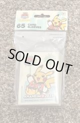 wcs2025 アナハイム - らぐなろっくゲーミング