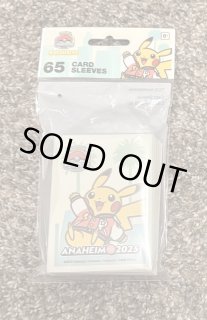 WCS2025 アナハイム ポケセンセンター プリン タンクトップ XLサイズ S WCS 2025 ポケモン アナハイム プリン タンクトップ - メルカリ
