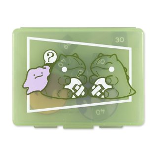 ⭐新品、未開封 ポケモンカード ダメージカウンターライト ⭐ Amazon.co.jp: EYESRAIL Boxx Guardian ポケモンカード用 BOX