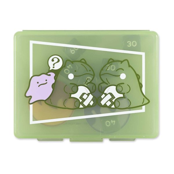 画像1: substitute clonage みがわりダメージカウンター＆ケース (1)