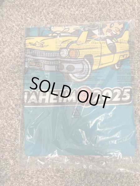 画像2: WCS2025　アナハイム　ニャース (2)