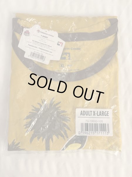 画像2: WCS2025　アナハイム　レターマン　Tシャツ (2)