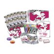 画像2: White Flare Pokémon Center Elite Trainer Box (2)