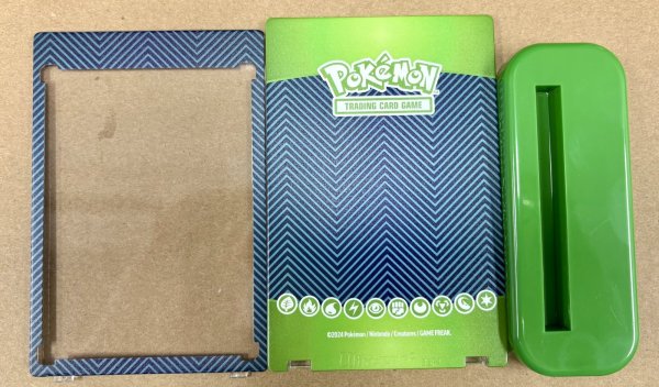 画像2: カードローダー&スタンド (2)