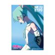 画像1: デッキシールド Hatsune Miku MIKU EXPO 10th Anniversary Patience (100枚入り) (1)