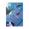 画像1: デッキシールド Hatsune Miku MIKU EXPO 10th Anniversary Flight (100枚入り) (1)