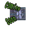 画像1: ポケモンカード エーフィ&ブラッキー　プレミアムプレイマット (1)