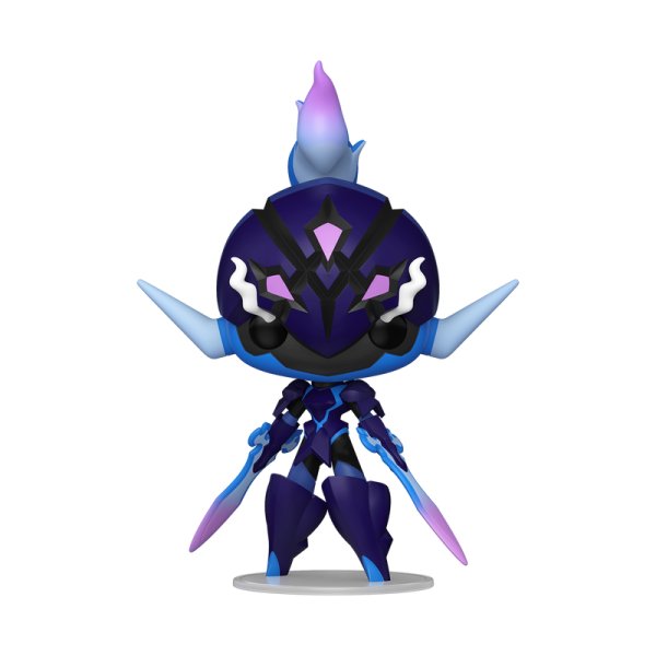 画像2: Pop! FUNKO　Ceruledge ソウブレイズ　 (2)