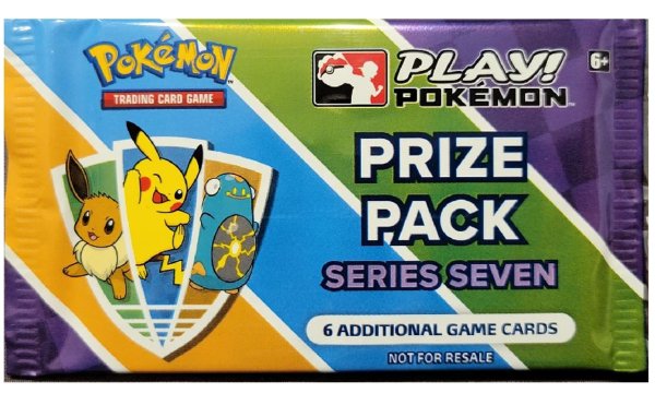 画像1: PRIZE PACK SERIES SEVEN (1)