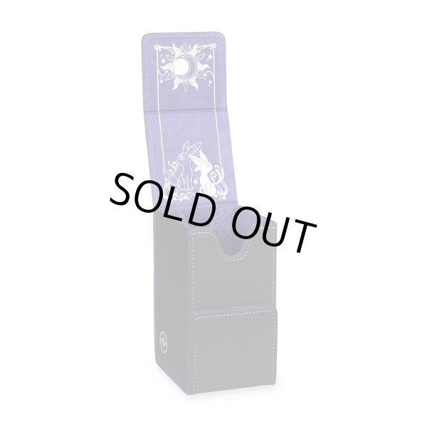 画像2: Espeon&Umbreon(エーフィ＆ブラッキー) プレミアムデッキケース (2)