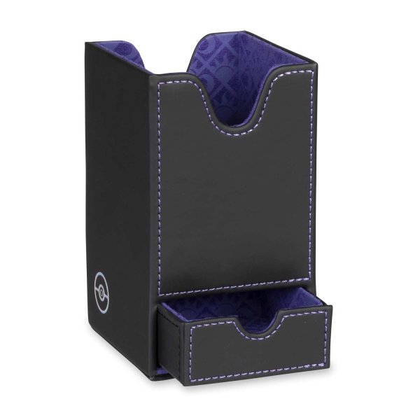 画像3: Espeon&Umbreon(エーフィ＆ブラッキー) プレミアムデッキケース (3)