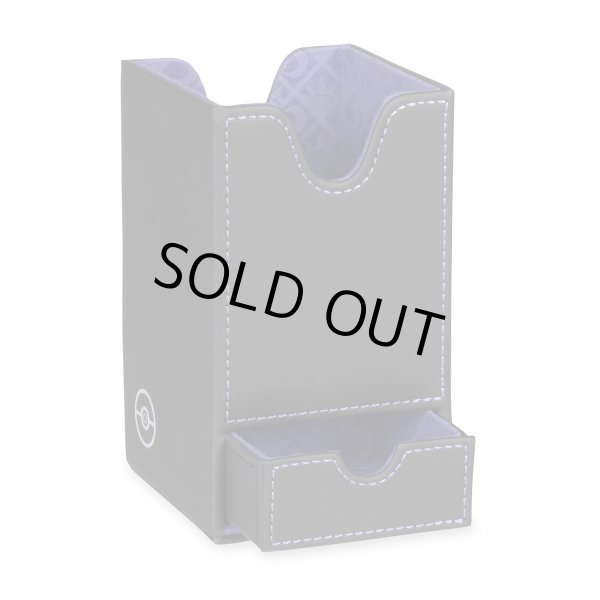 画像3: Espeon&Umbreon(エーフィ＆ブラッキー) プレミアムデッキケース (3)