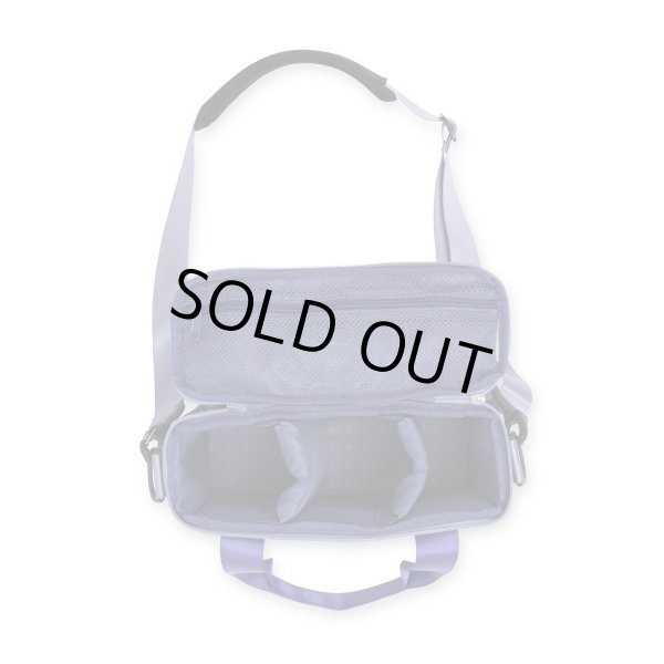 画像2: エーフィ＆ブラッキー　キャリングケース　予約販売分　12/18以降発送予定分 (2)