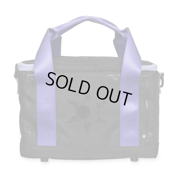 画像3: エーフィ＆ブラッキー　キャリングケース　予約販売分　12/18以降発送予定分 (3)