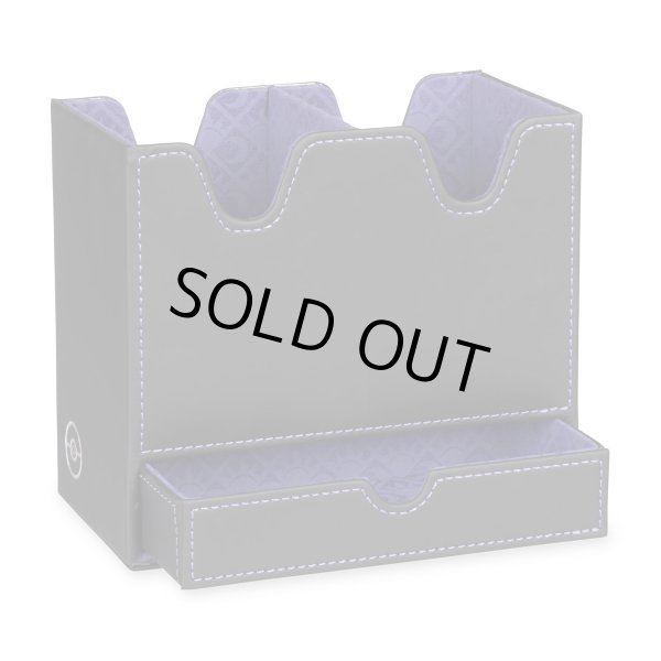 画像2: Espeon&Umbreon(エーフィ＆ブラッキー) プレミアムダブルデッキケース  (2)