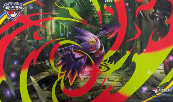 画像1: メガゲンガーex　 (1)