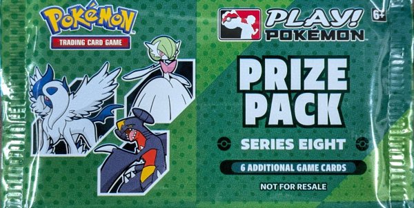 画像1: PRIZE PACK SERIES EIGHT (1)