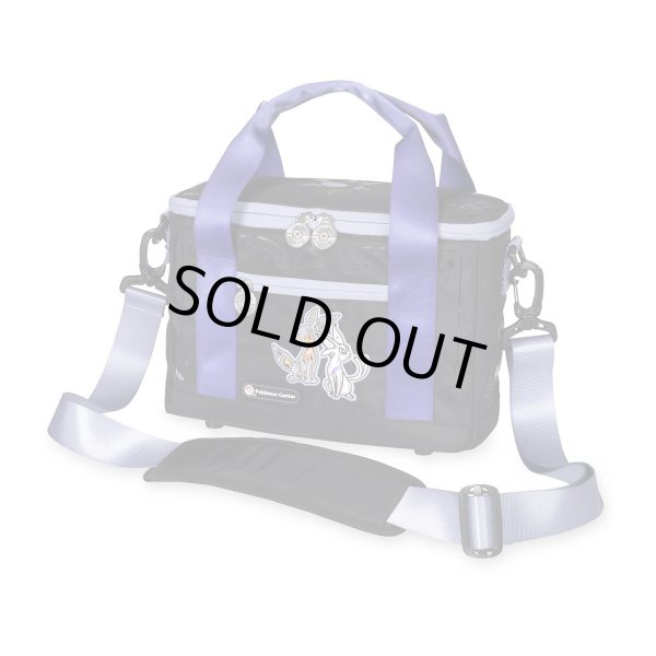 画像1: エーフィ＆ブラッキー　キャリングケース (1)