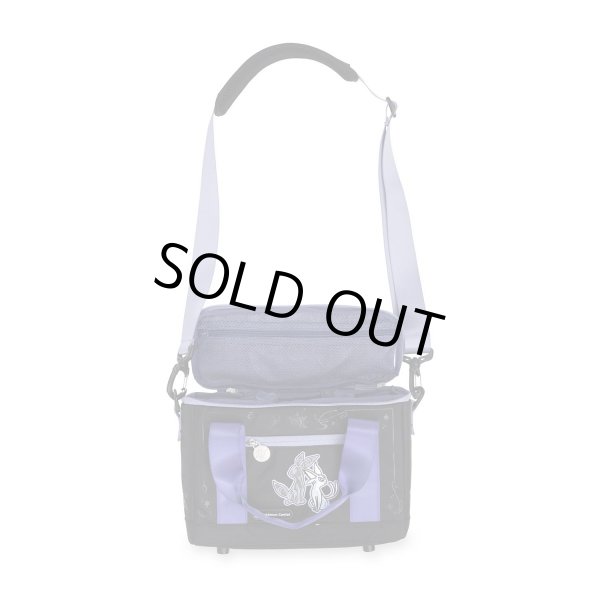 画像3: エーフィ＆ブラッキー　キャリングケース (3)