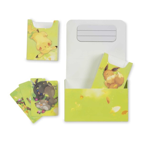 画像2: ダブルデッキBOX　Berry Sleepy (2)