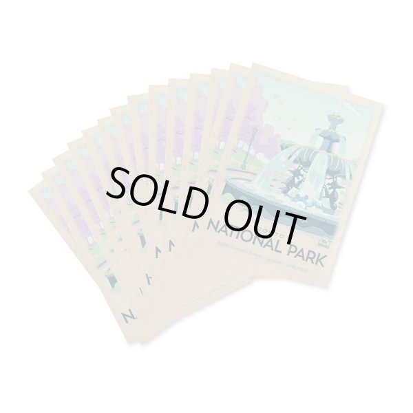 画像1: デッキシールド Johto Explore(ジョウト地方)(65枚入り) (1)